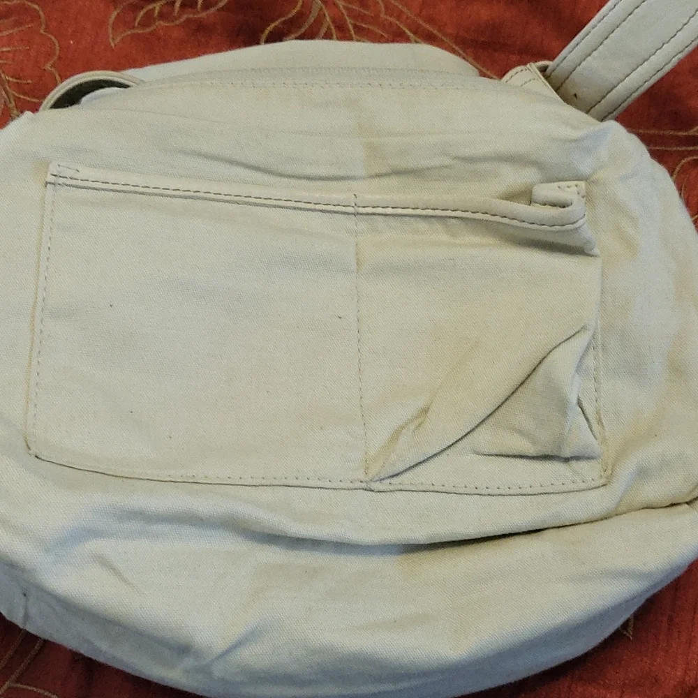Fossil shoulder bag - Picture 11 of 14